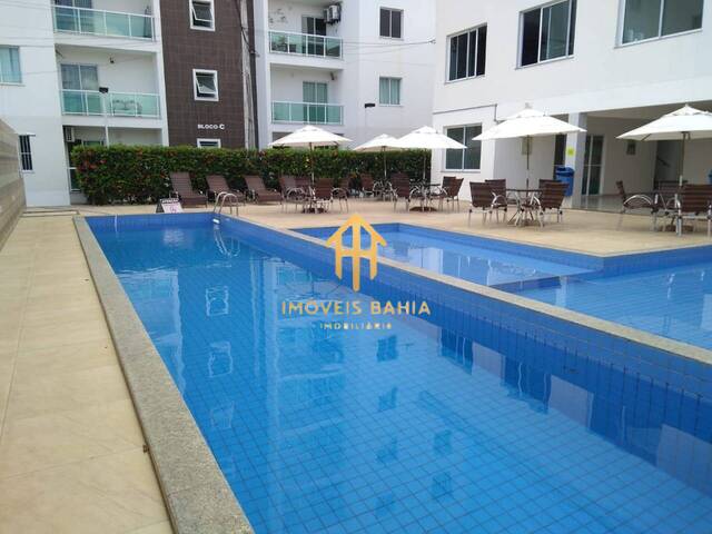 #121 - Área para Locação em Feira de Santana - BA - 1