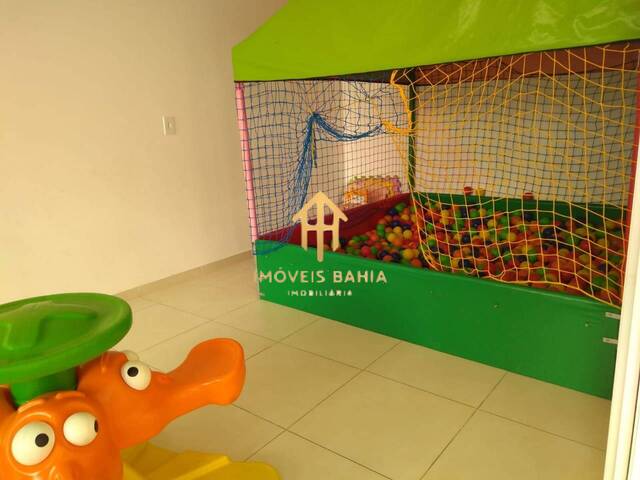 #121 - Área para Locação em Feira de Santana - BA - 2