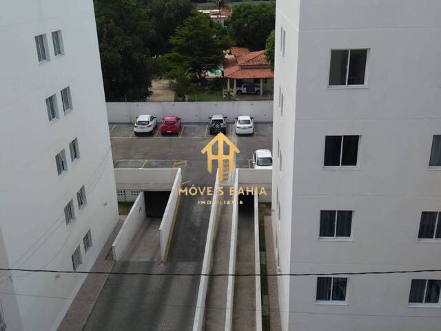 #121 - Área para Locação em Feira de Santana - BA - 3