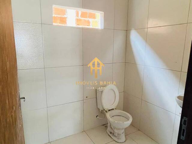 #122 - Área para Locação em Feira de Santana - BA - 3