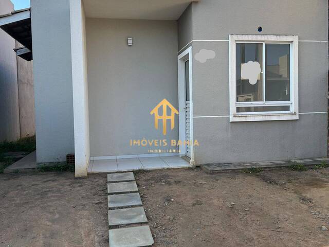 Venda em Papagaio - Feira de Santana