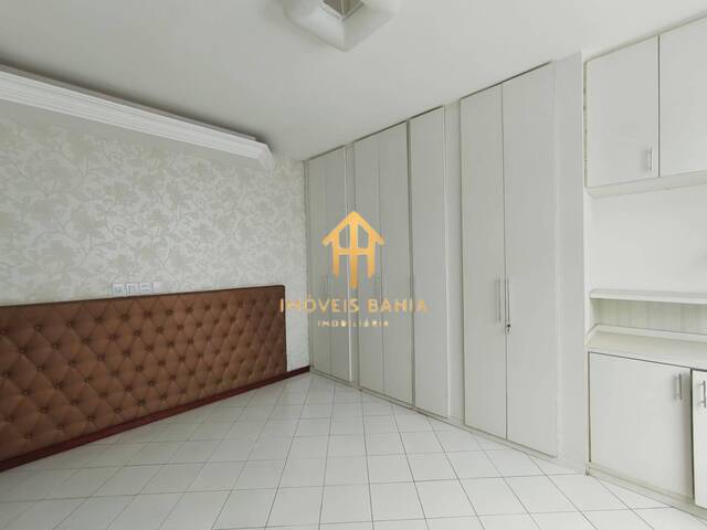 #17 - Casa para Venda em Feira de Santana - BA