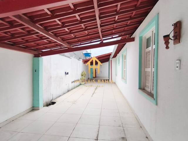 Casa para Venda em Feira de Santana - 5