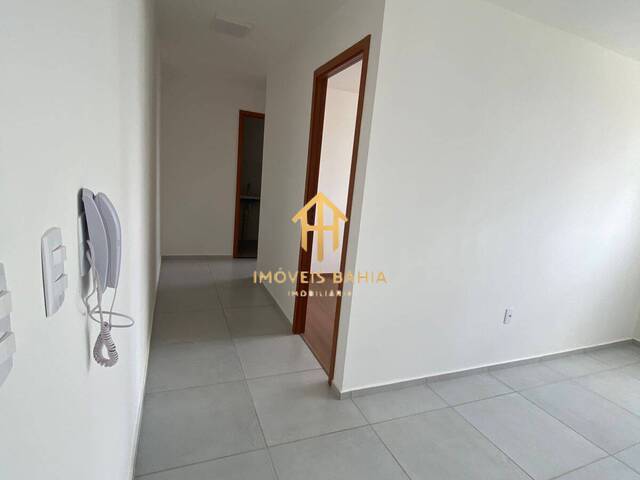 Casa para Locação em Feira de Santana - 5