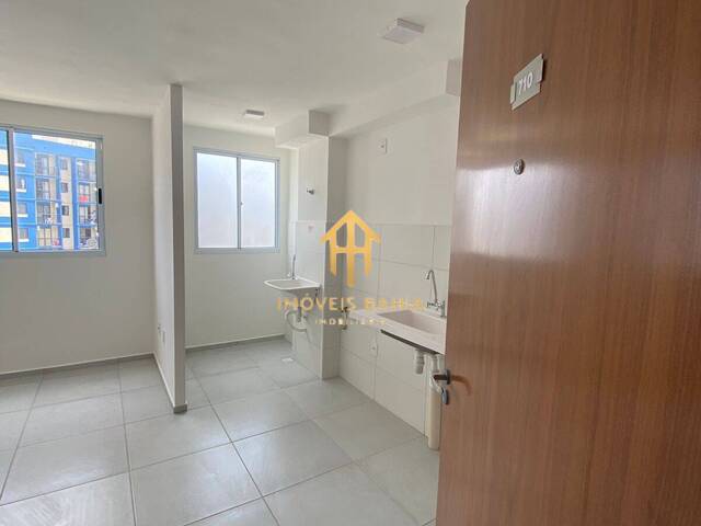 #80 - Casa para Locação em Feira de Santana - BA - 3