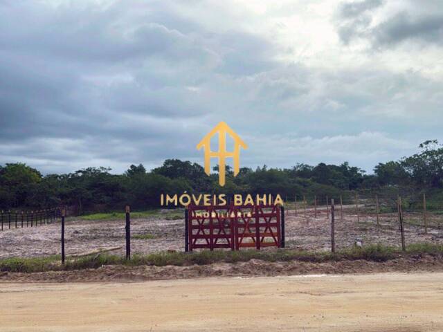 #212 - Terreno para Venda em Coração de Maria - BA - 1