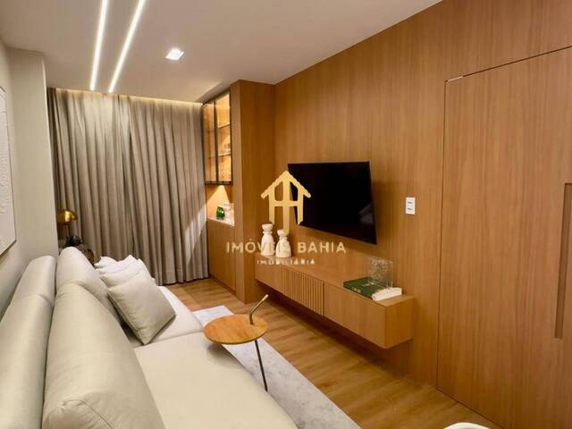 Locação em SIM - Feira de Santana