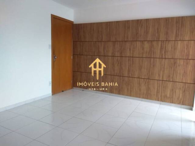 Apartamento para Venda em Feira de Santana - 4