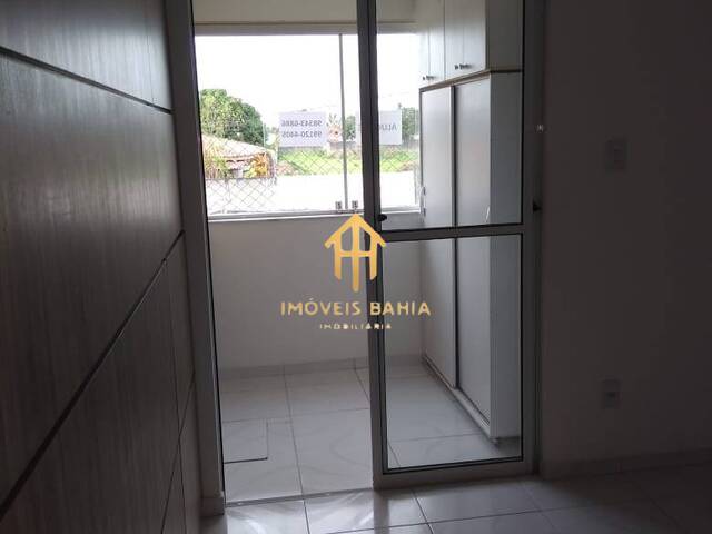 Apartamento para Venda em Feira de Santana - 5