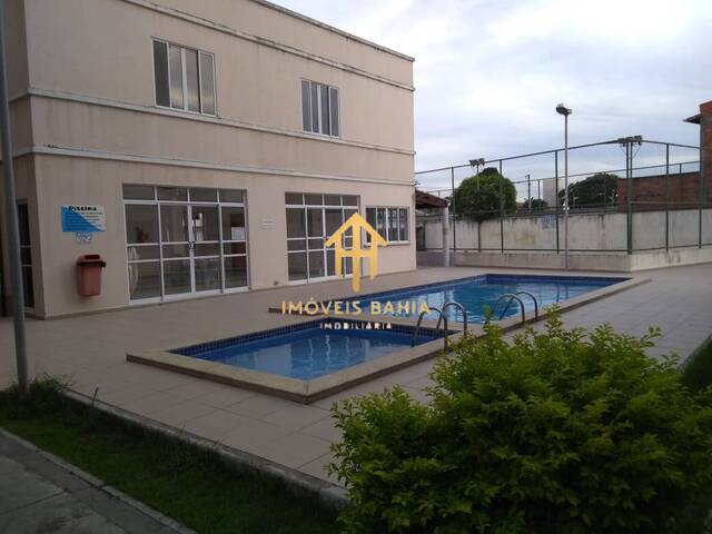 Locação em Conceição - Feira de Santana