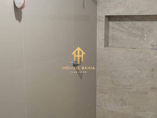 Apartamento para Venda em Feira de Santana - 4