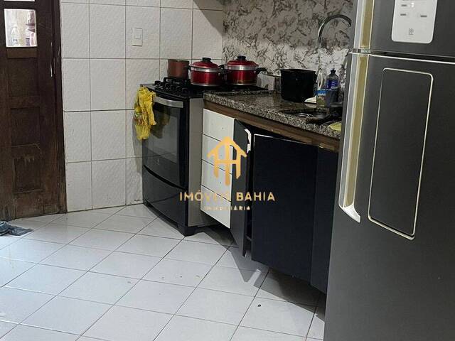 Apartamento para Venda em Feira de Santana - 3