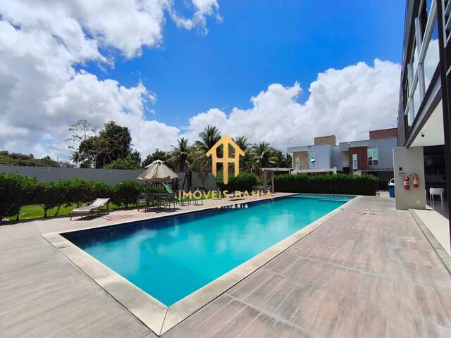 #215 - Casa para Locação em Feira de Santana - BA - 2