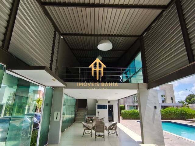 #215 - Casa para Locação em Feira de Santana - BA - 3