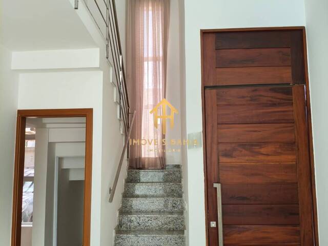 #215 - Casa para Locação em Feira de Santana - BA - 1