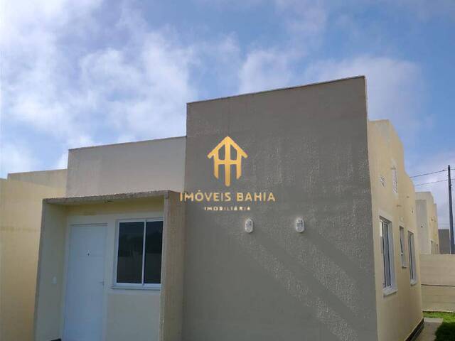 Venda em Nova Esperança - Feira de Santana