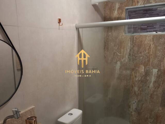 #220 - Casa para Locação em Feira de Santana - BA - 2