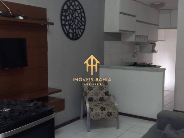 #220 - Casa para Locação em Feira de Santana - BA - 3