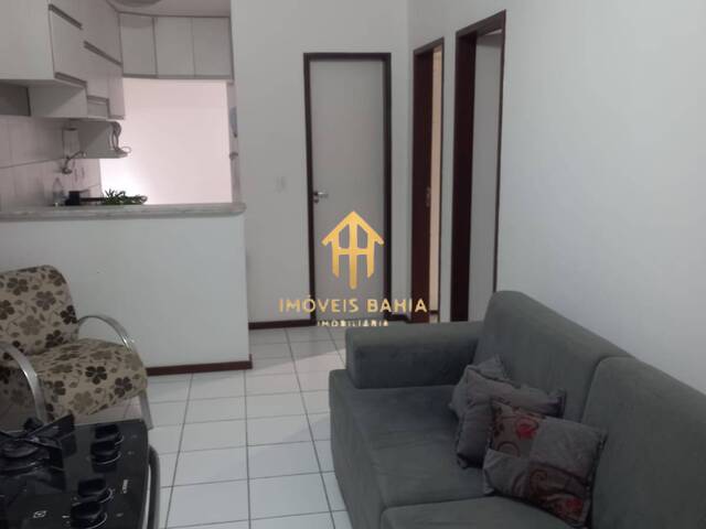 Casa para Locação em Feira de Santana - 5