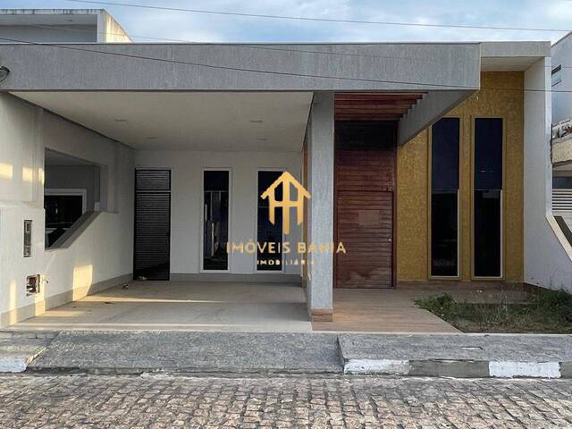 Venda em SIM - Feira de Santana