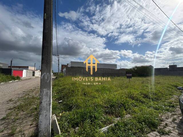 #222 - Área para Venda em Feira de Santana - BA - 2