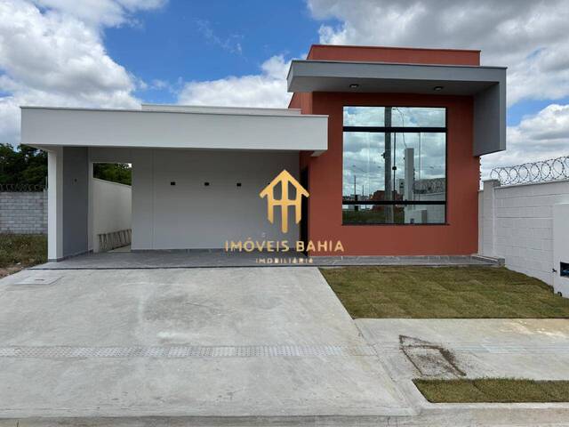 Venda em Nova Esperança - Feira de Santana