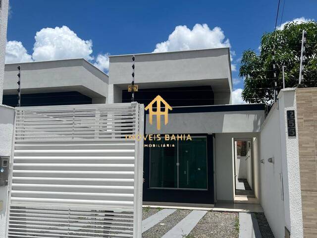 Venda em Cidade Nova - Feira de Santana