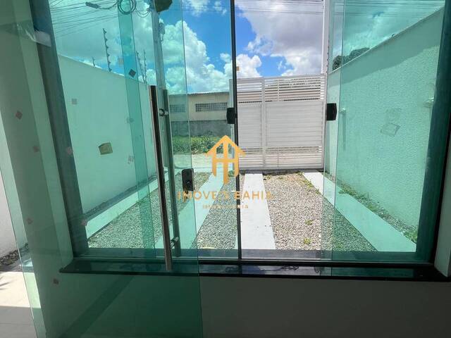 #149 - Apartamento para Venda em Feira de Santana - BA