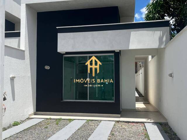 #149 - Apartamento para Venda em Feira de Santana - BA