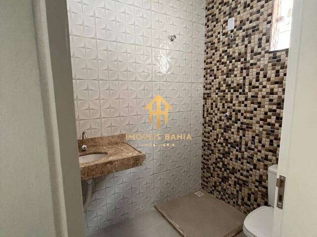 Apartamento para Venda em Feira de Santana - 5