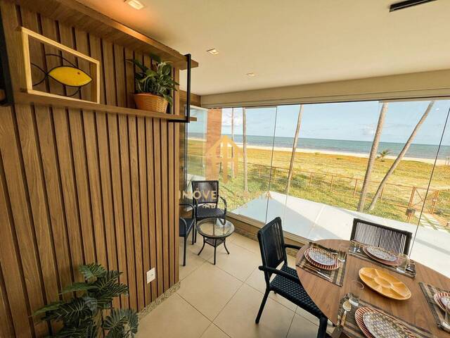 #225 - Apartamento para Venda em Camaçari - BA