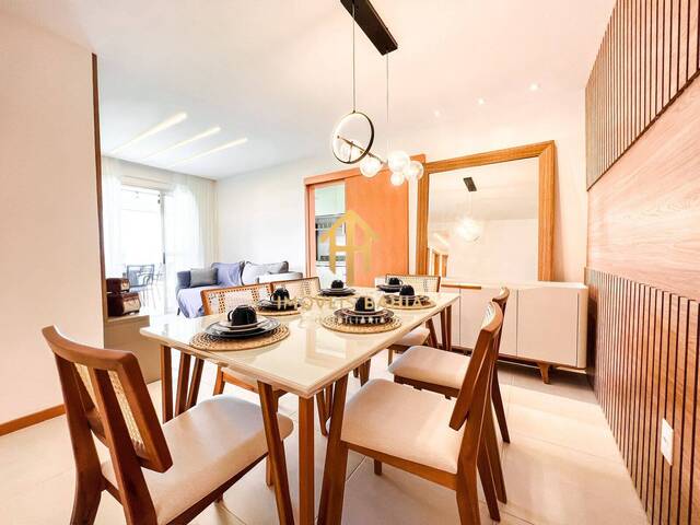 Apartamento para Venda em Camaçari - 5