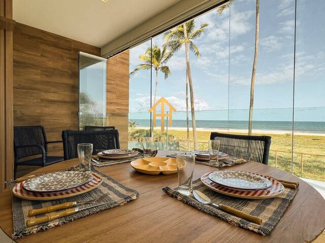 #225 - Apartamento para Venda em Camaçari - BA