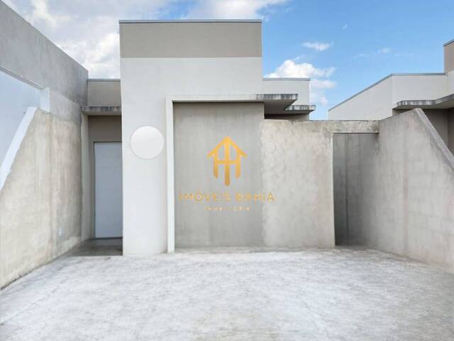 Venda em Registro - Feira de Santana