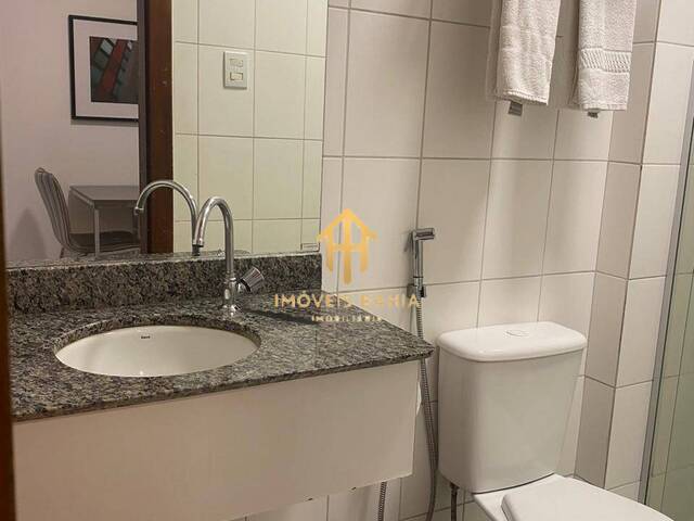 Apartamento para Venda em Feira de Santana - 5