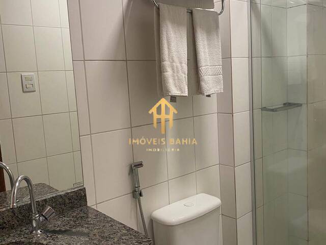 #227 - Apartamento para Venda em Feira de Santana - BA - 3