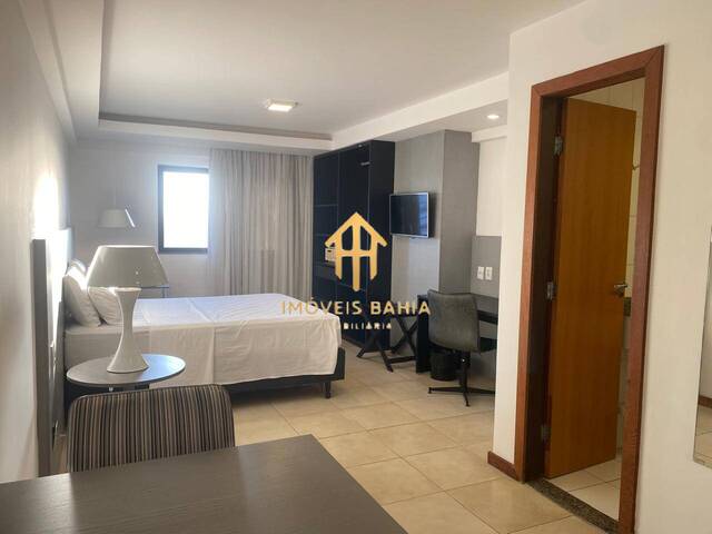 Apartamento para Venda em Feira de Santana - 4