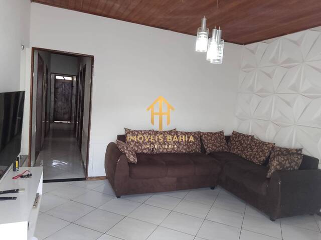 Casa para Venda em Feira de Santana - 4