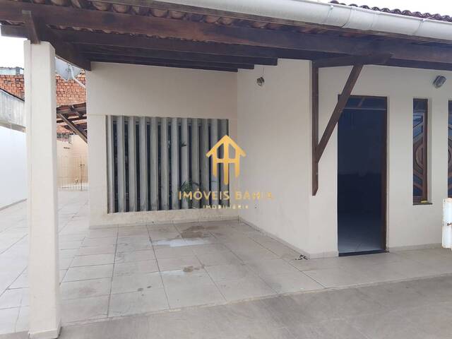 Venda em Olhos D'Água - Feira de Santana