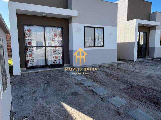 Venda em Papagaio - Feira de Santana