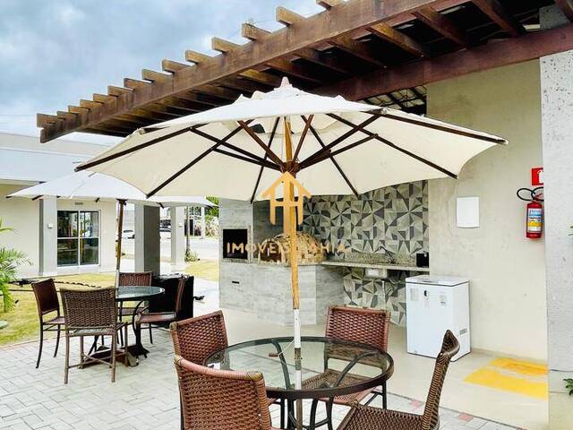 Apartamento para Venda em Feira de Santana - 4