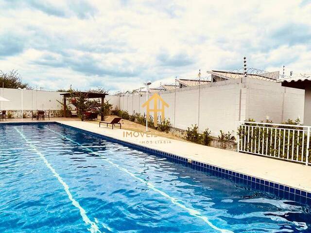 Venda em Mangabeira - Feira de Santana