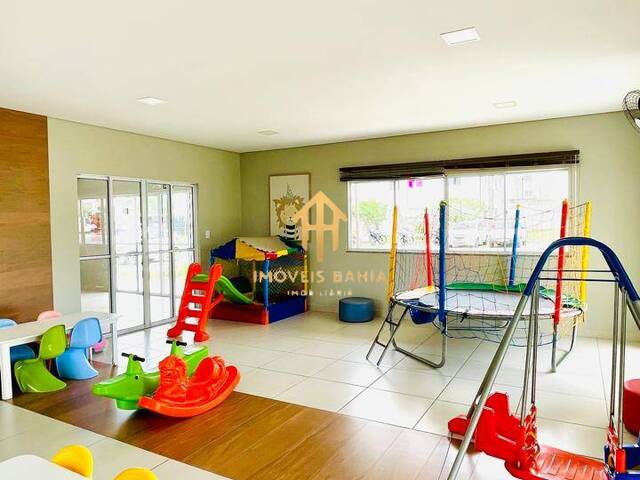 Apartamento para Venda em Feira de Santana - 5