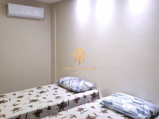 #233 - Apartamento para Venda em Camaçari - BA - 3