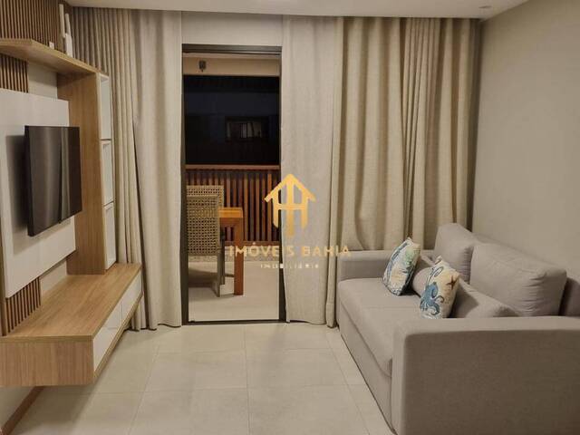 Venda em Guarajuba (Monte Gordo) - Camaçari