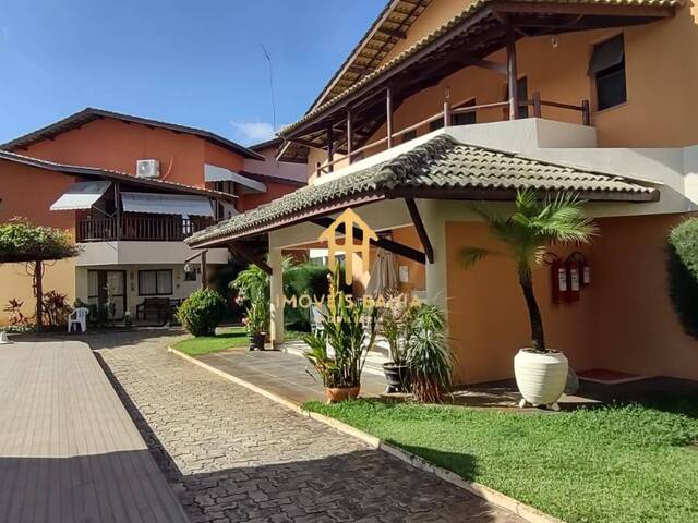 Apartamento para Venda em Camaçari - 5