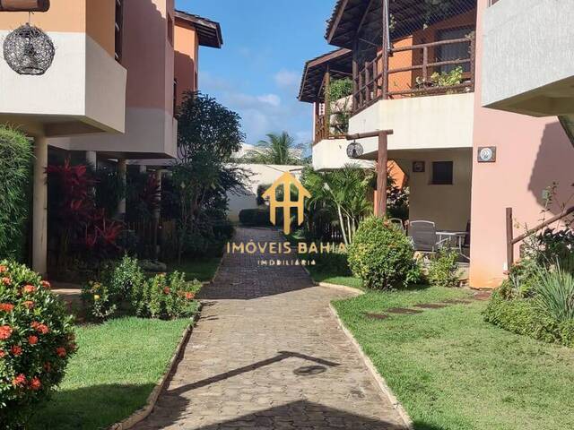 #234 - Apartamento para Venda em Camaçari - BA - 3