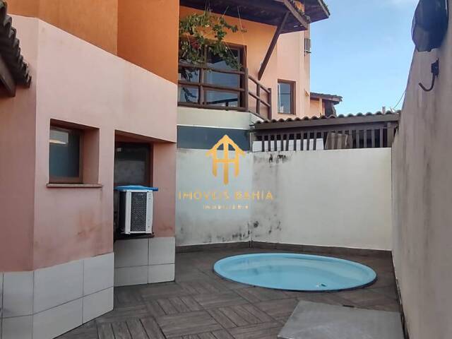 Apartamento para Venda em Camaçari - 4