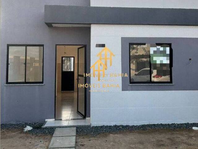 Venda em Papagaio - Feira de Santana