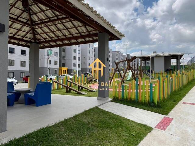 Apartamento para Venda em Feira de Santana - 4